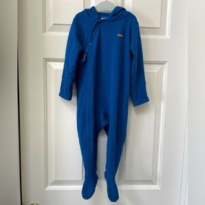 Patagonia - Infant Micro D Fleece Bunting